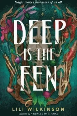 Deep Is the Fen