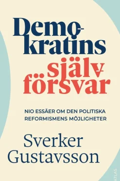 Demokratins självförsvar