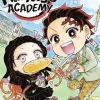 Demon Slayer: Kimetsu Academy, Vol. 1