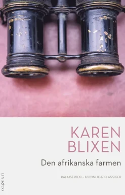 Den afrikanska farmen