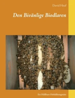 Den Bivänlige Biodlaren: Ett Hållbart Förhållningssätt