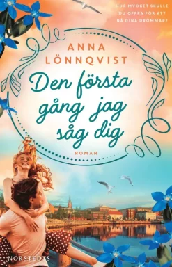 Den första gång jag såg dig