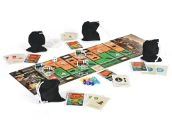 Den försvunna diamanten Postrånet