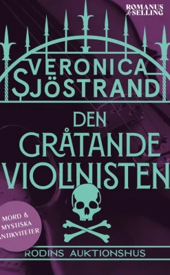 Den gråtande violinisten