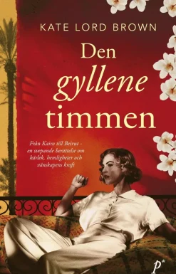 Den gyllene timmen