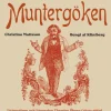 Den hostande muntergöken : litteratören och litografen Theodor Öberg