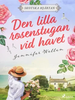 Den lilla rosenstugan vid havet
