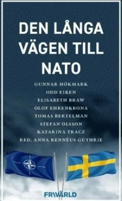 Den långa vägen till Nato