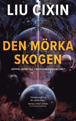 Den mörka skogen