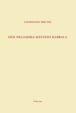 Den pegasiska hästens kabbala