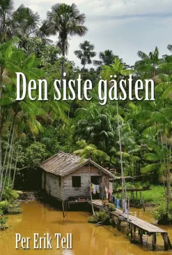 Den siste gästen - myller i Sydamerika