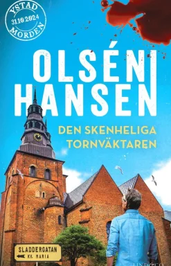 Den skenheliga tornväktaren