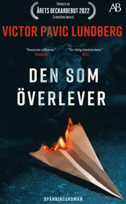 Den som överlever