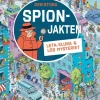 Den stora spionjakten : leta, klura och lös mysteriet