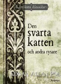 Den svarta katten och andra rysare