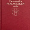 Den svenska psalmboken med tillägg (bänkpsalmbok)