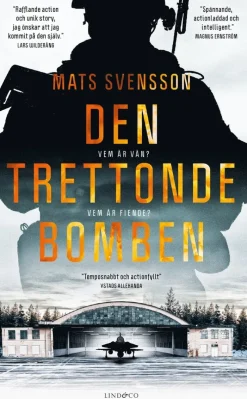 Den trettonde bomben