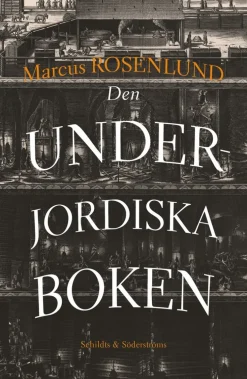 Den underjordiska boken