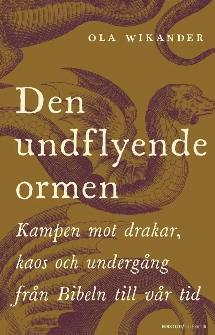 Den undflyende ormen