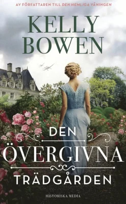 Den övergivna trädgården