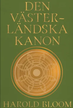 Den västerländska kanon