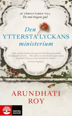 Den yttersta lyckans ministerium