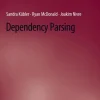 Dependency Parsing