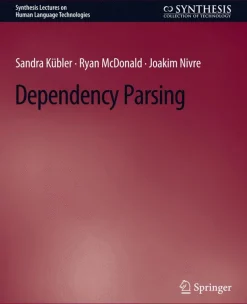 Dependency Parsing
