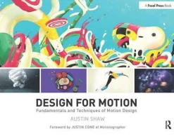 Design for Motion