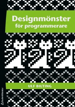 Designmönster för programmerare