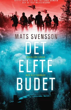 Det elfte budet