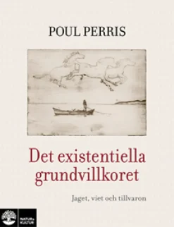 Det existentiella grundvillkoret : Jaget, viet och tillvaron