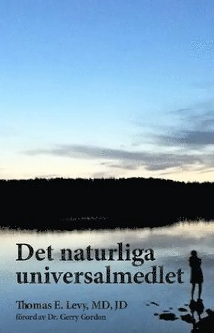 Det naturliga universalmedlet