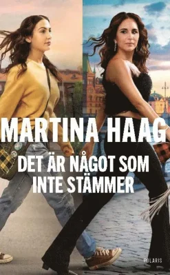 Det är något som inte stämmer
