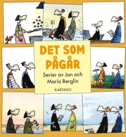 Det som pågår