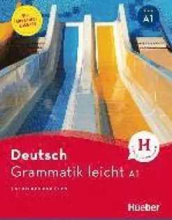 Deutsch Grammatik leicht