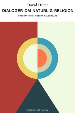 Dialoger om naturlig religion