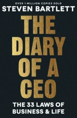 Diary of a CEO