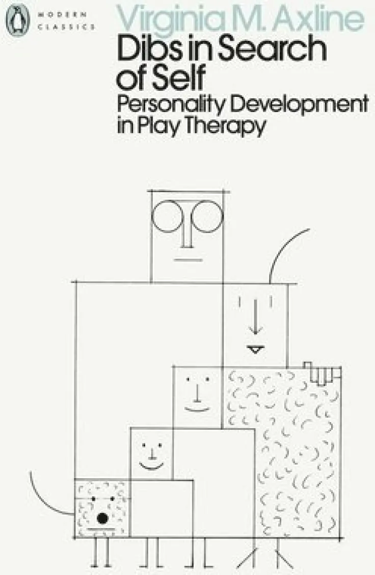 Dibs in Search of Self