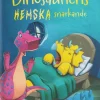 Dinosauriens hemska snarkande (läsnivå 3)