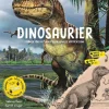 Dinosaurier : från de första fynden till de senaste upptäckterna