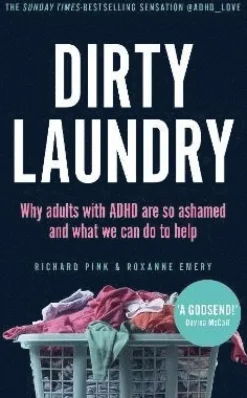 Dirty Laundry