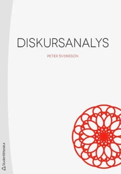 Diskursanalys - Greppbar metod