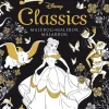 Disney Classics Målarbok