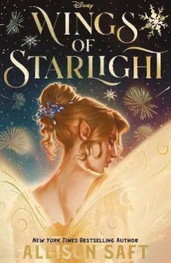 Disney Wings of Starlight