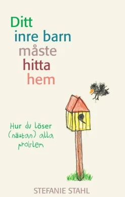 Ditt inre barn måste hitta hem