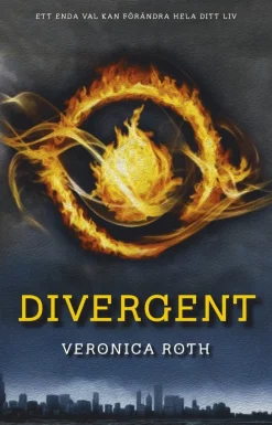 Divergent