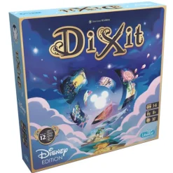 Dixit Disney (Nordic)
