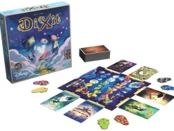 Dixit Disney (Nordic)