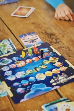 Dixit Disney (Nordic)